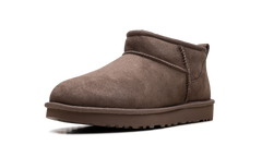 Classic Ultra Mini Boot WMNS "Caribou" 1116109 CRBO