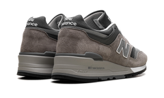 997 "MiUSA Grey" U997GY