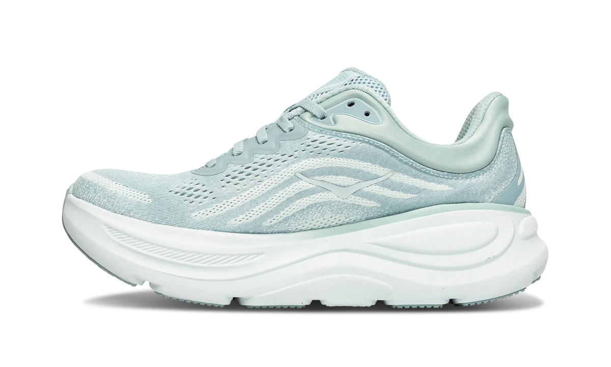BONDI 9 WMNS "DRUZY / DROPLET" 1162012 DRZY