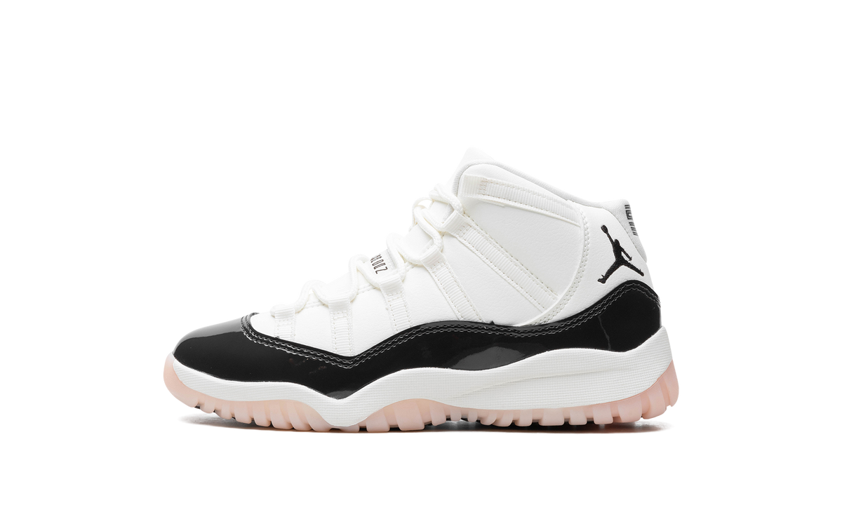 AIR JORDAN 11 RETRO PS "NEAPOLITAN (2023)" DO3857 101