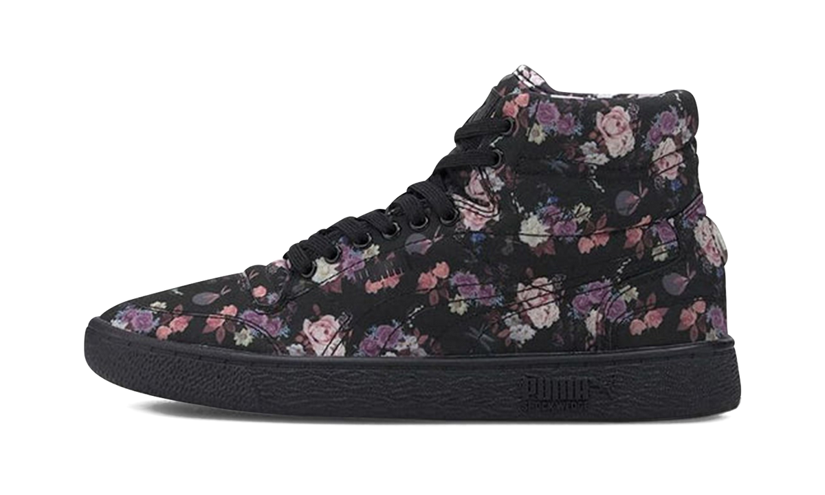 TRAINERS WMNS "Ralph Sampson X Tabitha Simmons" 372538 01
