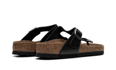 Gizeh WMNS "Birko-Flor - Graceful Licorice" 0541951