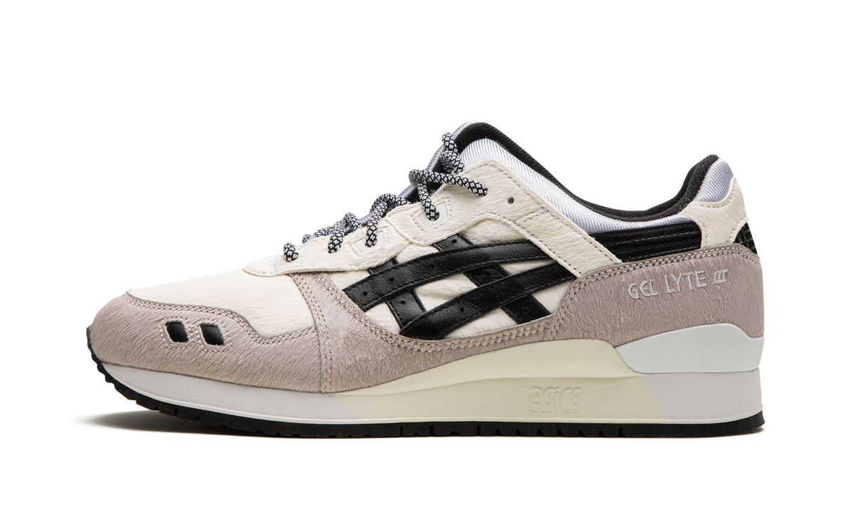 Kith x Marvel x Gel Lyte 3 '07 Remastered "X-Men 60th Anniversary - Storm (Trading Card Not Included)" 1201A959 100