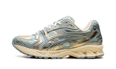 Gel-Kayano 14 "Pure Gold Cold Moss" 1203A476 200