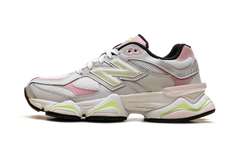 9060 "Grey Matter Pink Taffy" U9060BLE