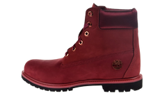 6" Waterproof WMNS "Burgundy" TB0A1SC7