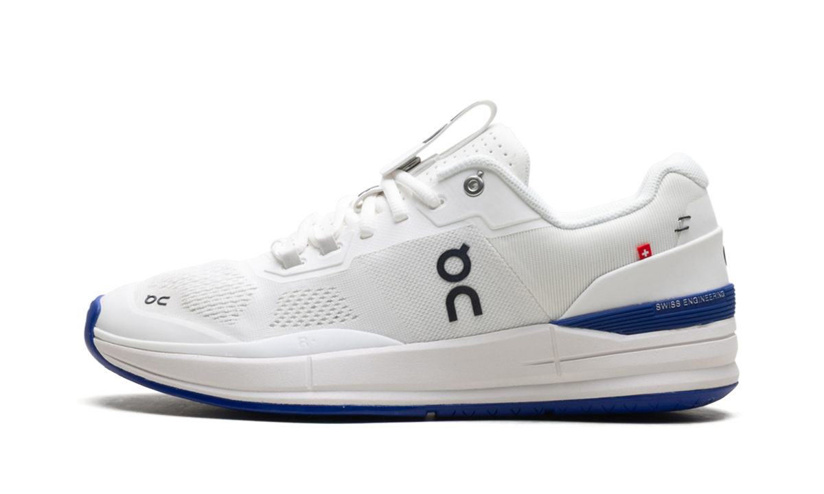 The Roger Pro "White/Indigo" 48.98721