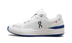 The Roger Pro "White/Indigo" 48.98721