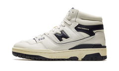 650R "Aime Leon Dore - Navy" BB650RD1