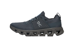 On Shoes Cloudswift 4 "Stone/Asphalt" 3MF10134320