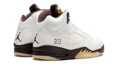 Air Jordan 5 WMNS "Golden Ticket" DD9336 200
