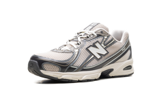 740 "Timberwolf / Timberwolf / White" U740JTD
