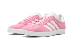 GAZELLE WMNS "Pink Glow" HQ4412