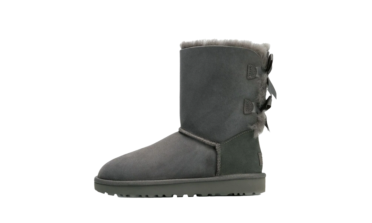 Bailey Bow Ii WMNS "Grey" 1016225 Grey