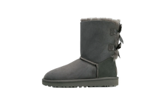 Bailey Bow Ii WMNS "Grey" 1016225 Grey