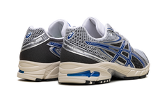Gel-DS Trainer 14 "White Blue" 1203A607 103