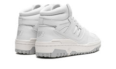 650 "Triple White" BB650RWW