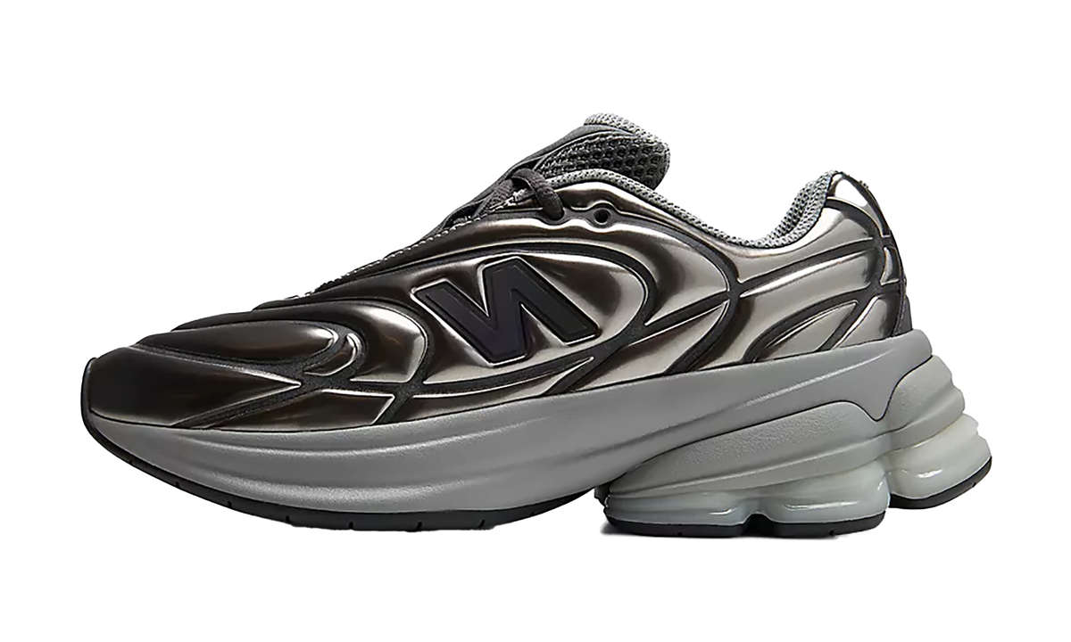 5030 "Metallic Silver Grey" U503069C