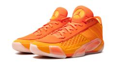 Air Jordan XXXVIII Low H WMNS "Tour Yellow" FV3945 700