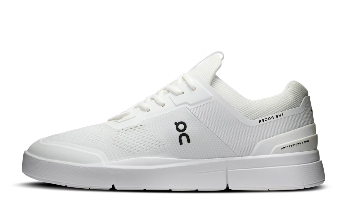 THE ROGER Spin "White Black" 3MD11470462