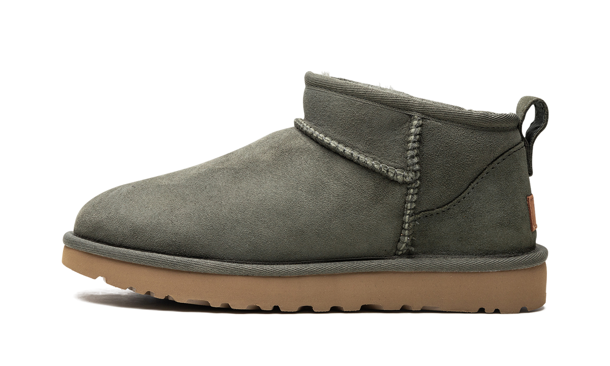 CLASSIC ULTRA MINI WMNS "Forest Night" 1116109 FRSN