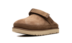Goldenstar Clog WMNS "Chestnut" 1138252 CHE