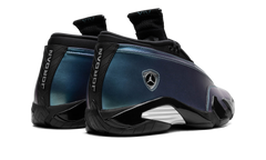 AIR JORDAN 14 LO WMNS "Mineral Teal" DH4121 300