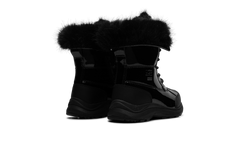 Adirondack III Patent Boot WMNS "Black" 1132991 BLK