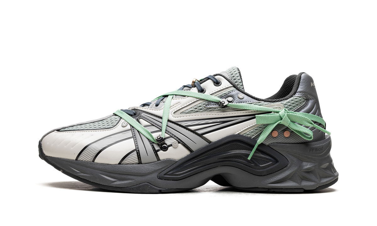 HN2-S Protoblast "Andersson Bell Smoke Grey" 1201A729 021