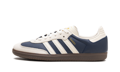 SAMBA OG WMNS "Night Indigo Crew White" IG1968