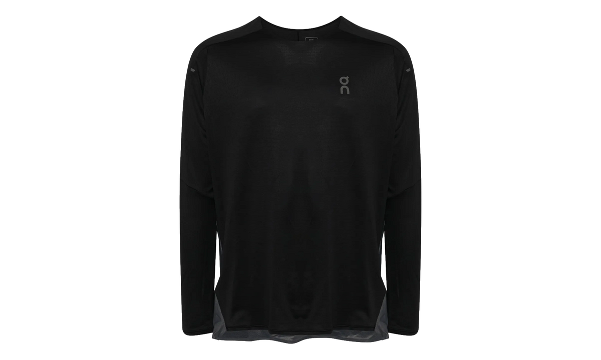 Performance Long Tee "Black Eclipse" 1ME10240106
