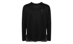 Performance Long Tee "Black Eclipse" 1ME10240106