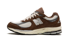 2002R "Brown / Beige" M2002RHS