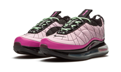 OMENS MX-720-818 WMNS "Iced Lilac" CI3869 500
