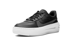 AIR FORCE 1 PLT.AF.ORM MNS WMNS "Black" DJ9946 001