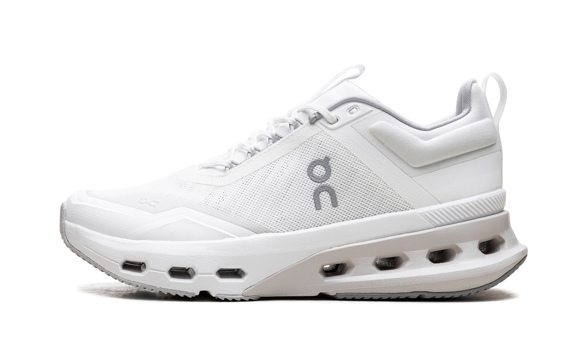Cloudnova X WMNS "White Glacier" 3WE30410813