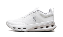 Cloudnova X WMNS "White Glacier" 3WE30410813