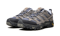MOAB 2 VENT MNS WMNS "Smoke" J06014