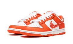 DUNK LO ESS WMNS "Orange Paisley" DH4401 103