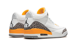 AIR JORDAN 3 RETRO WMNS "Laser Orange" CK9246 108