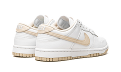 DUNK LO MNS WMNS "Pearl White" DD1503 110
