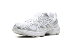 Gel-1130 WMNS "White Silver" 1202A526 100