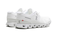 Cloud 5 "All White" 59.98918