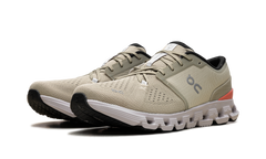Cloud X 4 "Caper Salmon" 3ME30043082