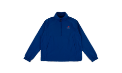 Made in USA Quarter Zip "Team Royal" MJ31540TRY