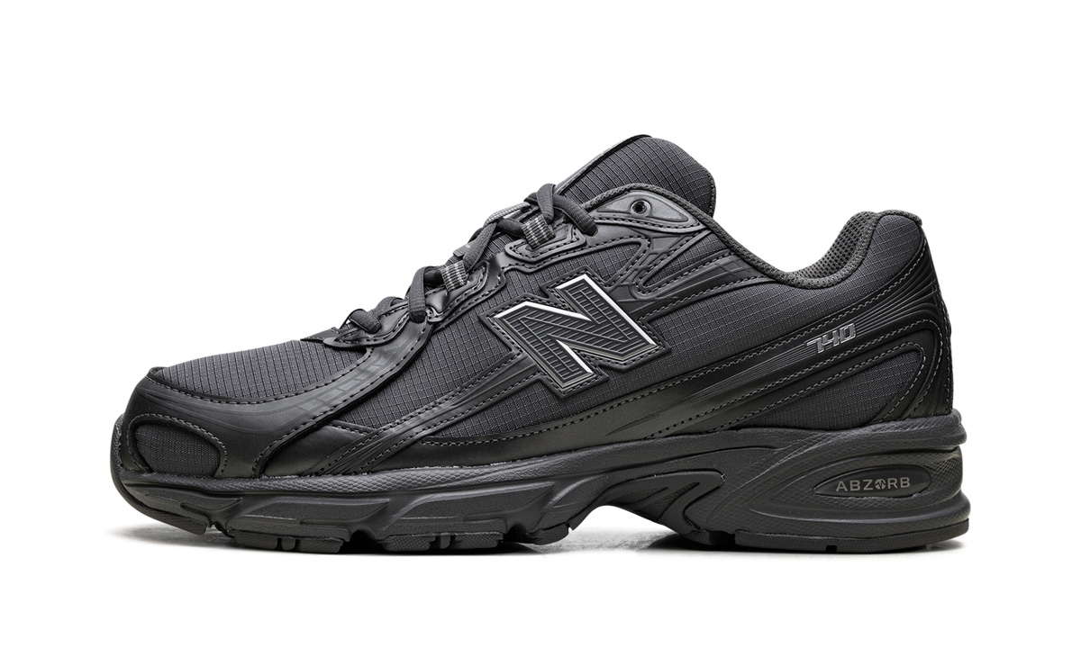 740 "Castlerock Silver Metallic" U740SS2
