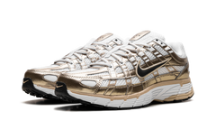 P-6000 WMNS "Gold" IF1787 100