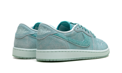 Jordan 1 Retro Low OG WMNS "Washed Teal" HQ8111 300
