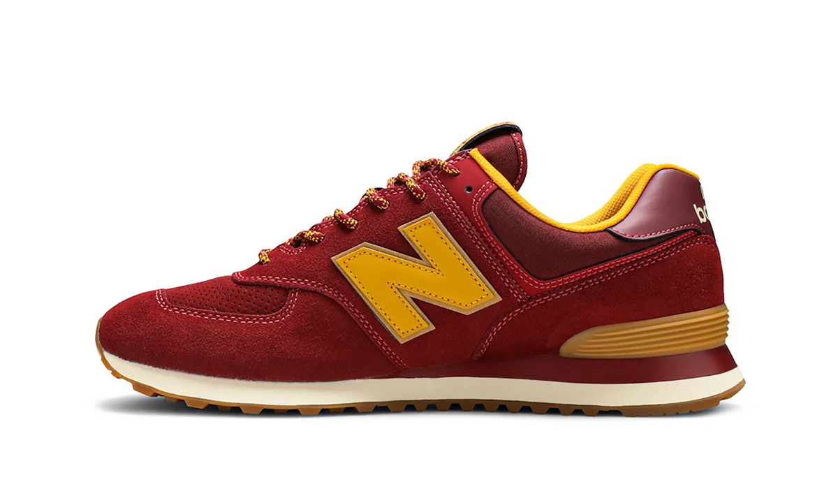 5740 "Red Yellow" ML5740TC