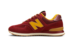 5740 "Red Yellow" ML5740TC